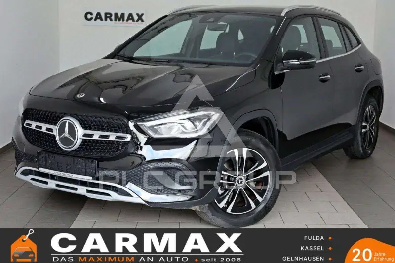 2023 Mercedes Benz GLA 250