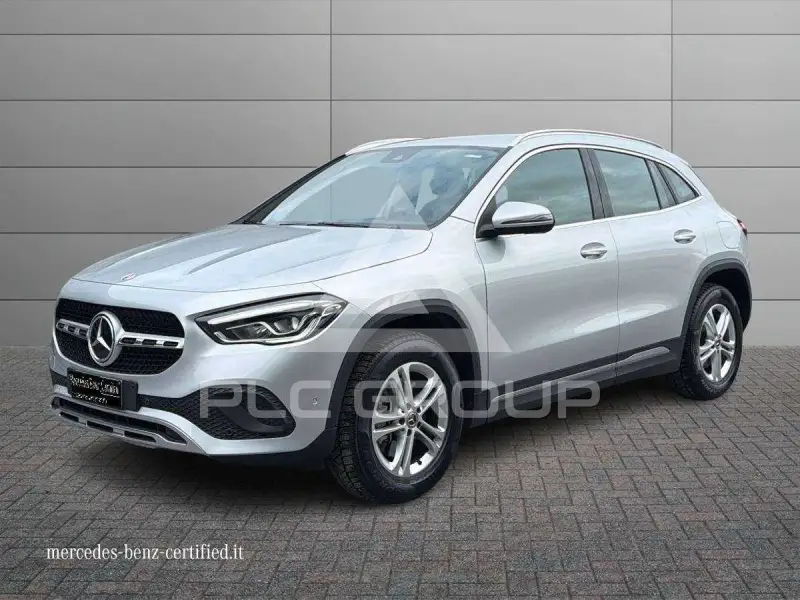 2023 Mercedes Benz GLA 250