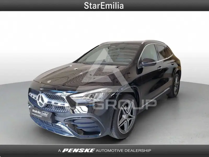 2023 Mercedes Benz GLA 250