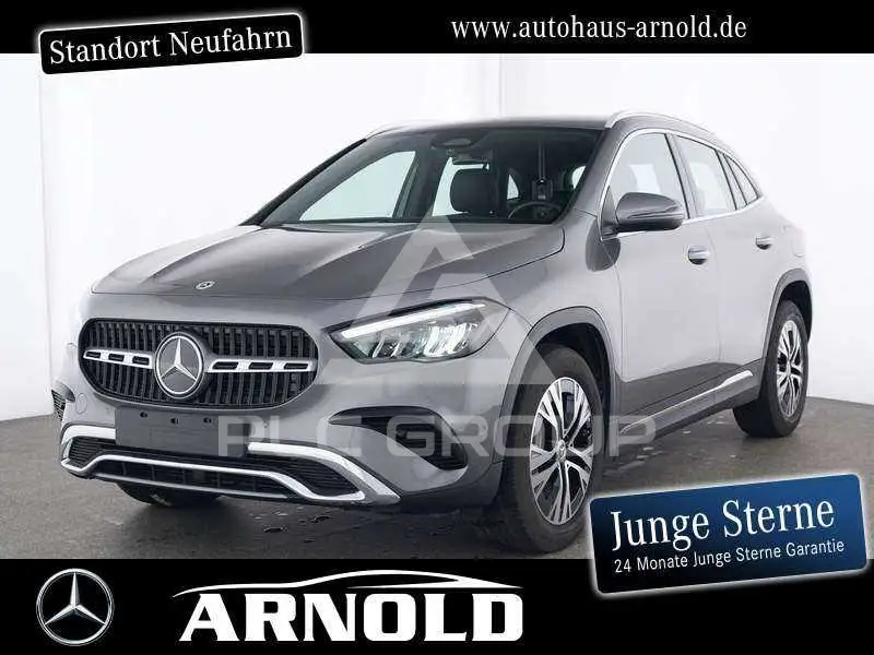 2023 Mercedes Benz GLA 250