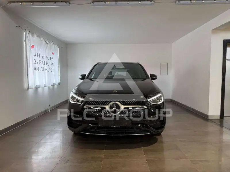 2023 Mercedes Benz GLA 250