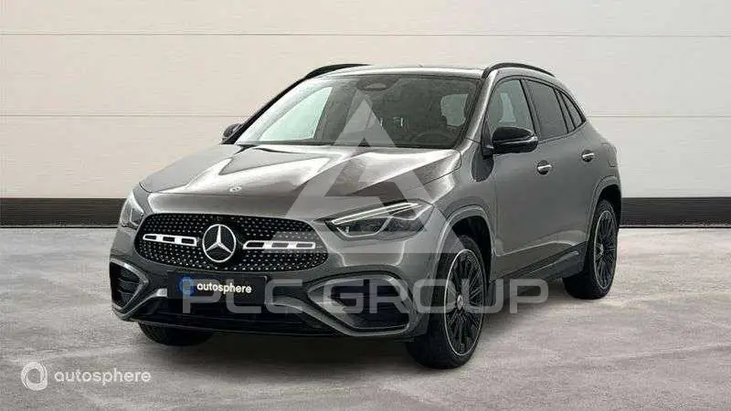 2023 Mercedes Benz GLA 250