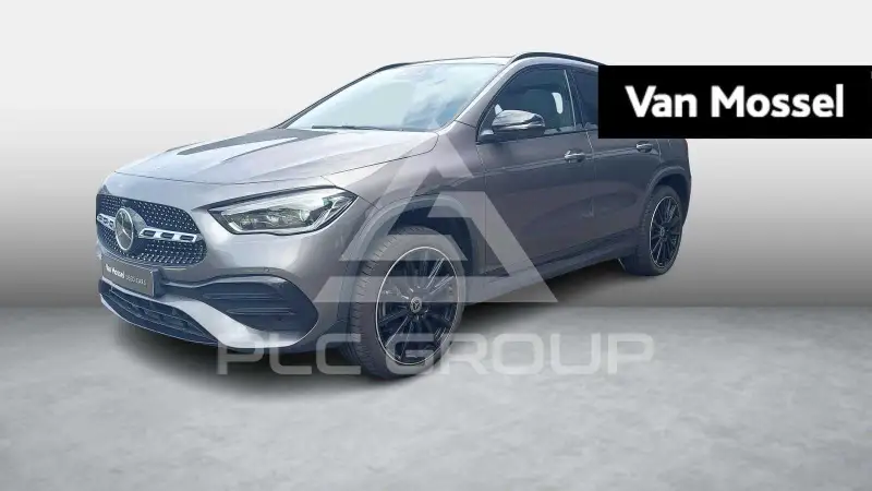 2023 Mercedes Benz GLA 250