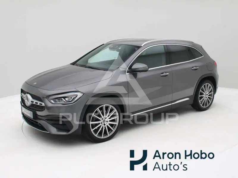 2023 Mercedes Benz GLA 250