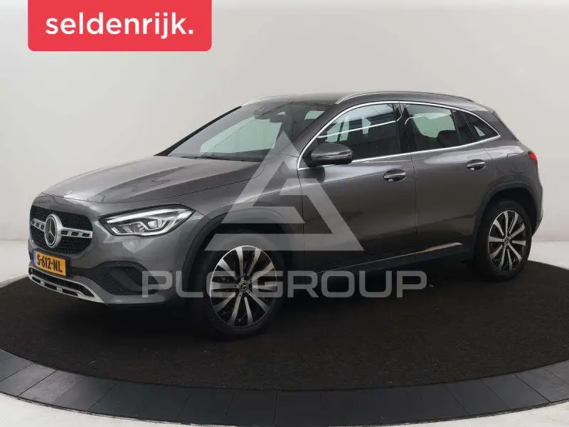 2023 Mercedes Benz GLA 250