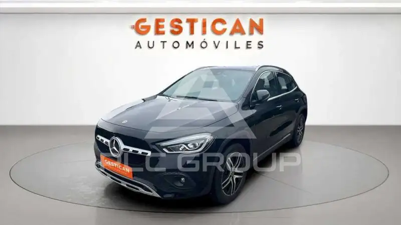 2023 Mercedes Benz GLA 250