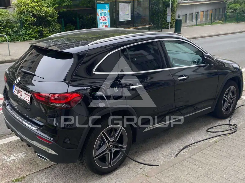 2023 Mercedes Benz GLA 250