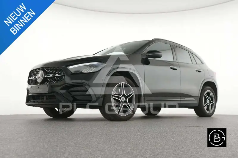 2023 Mercedes Benz GLA 250