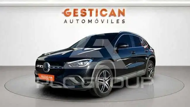 2023 Mercedes Benz GLA 250