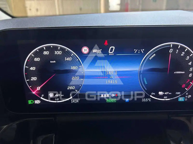 2023 Mercedes Benz GLA 250