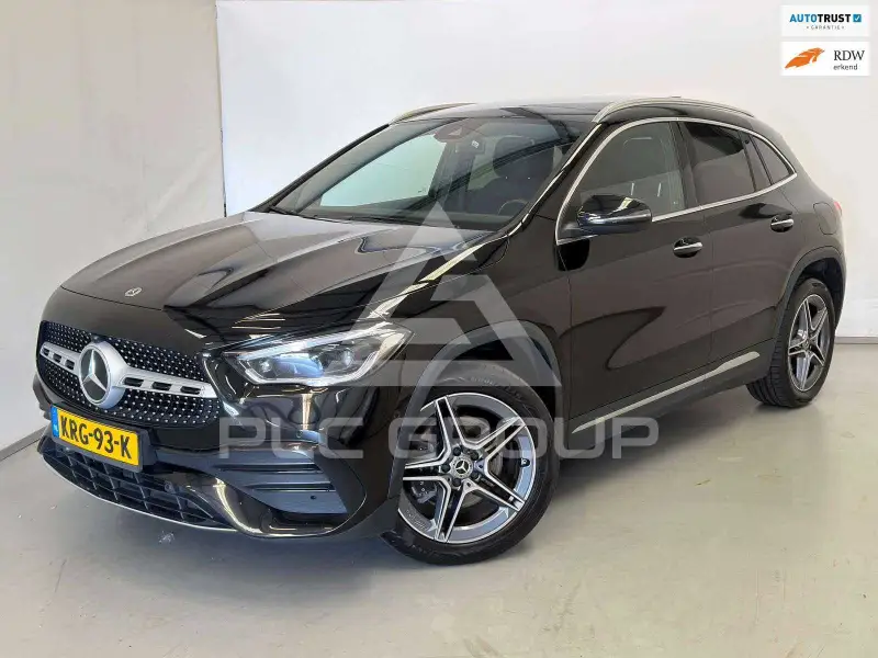 2023 Mercedes Benz GLA 250