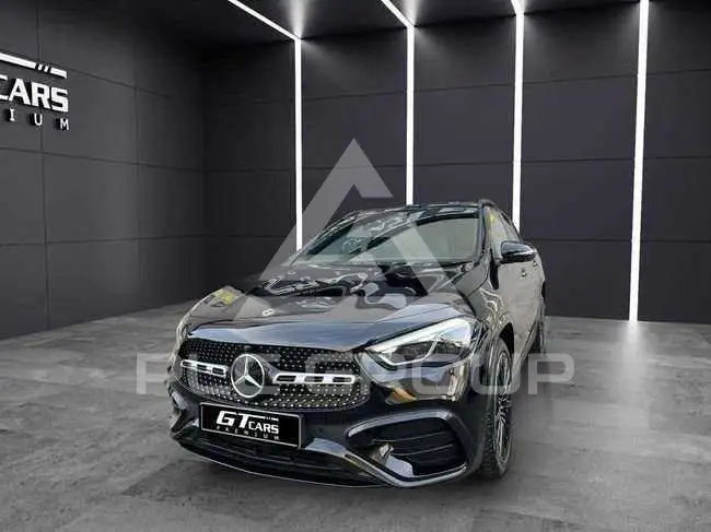 2023 Mercedes Benz GLA 250