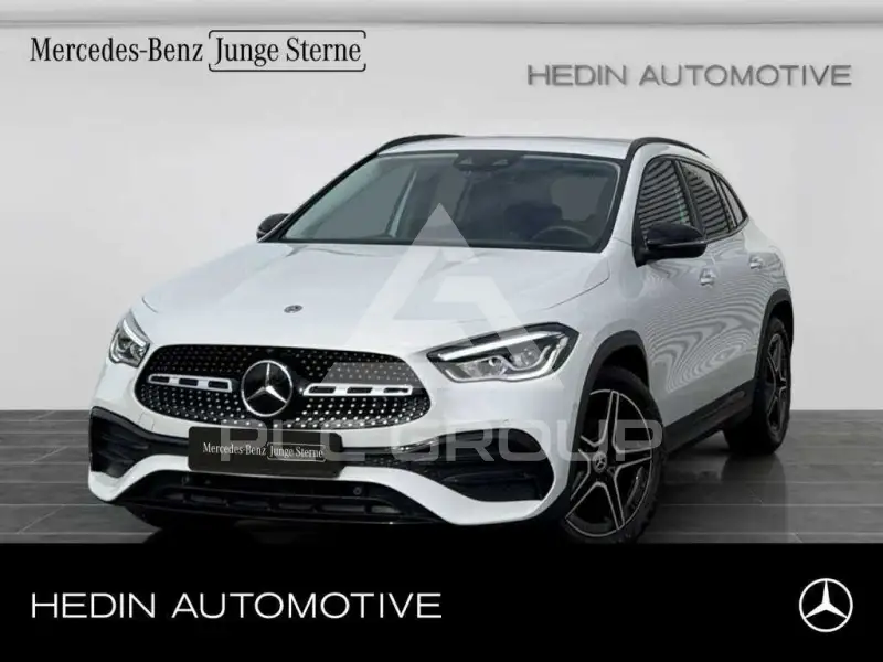 2023 Mercedes Benz GLA 250