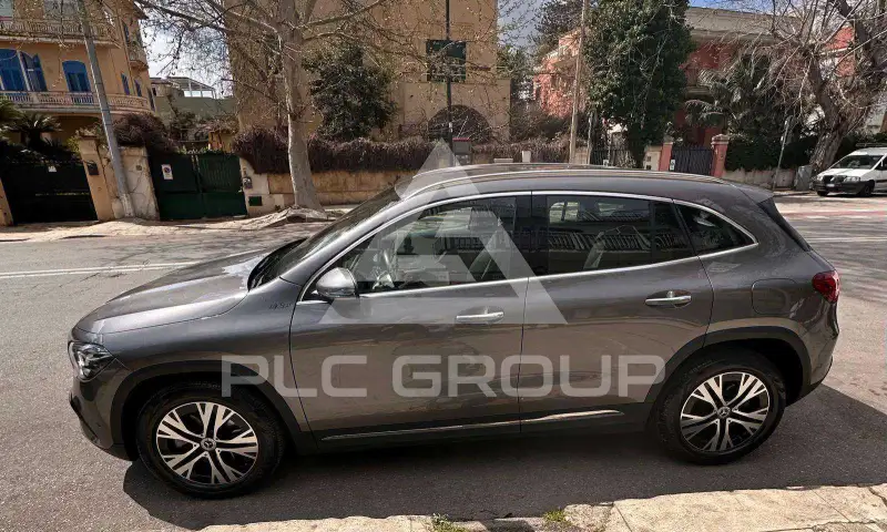 2023 Mercedes Benz GLA 250