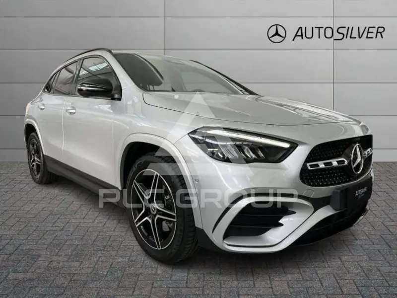 2023 Mercedes Benz GLA 250