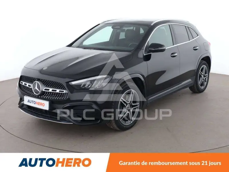 2023 Mercedes Benz GLA 250
