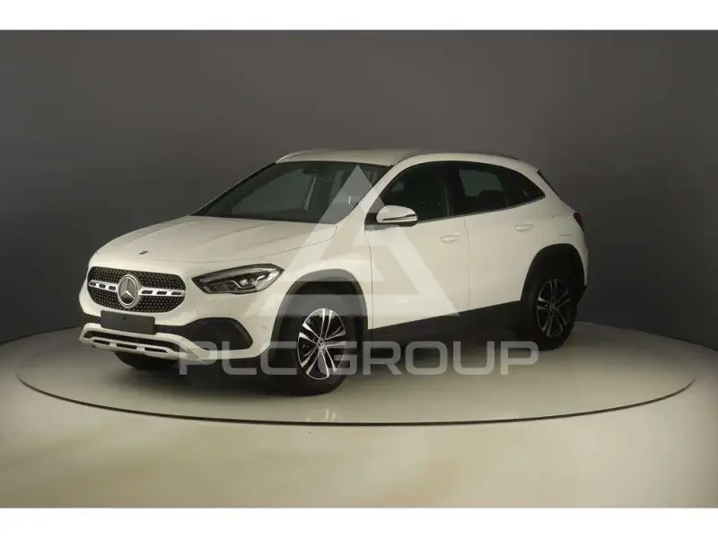 2023 Mercedes Benz GLA 250