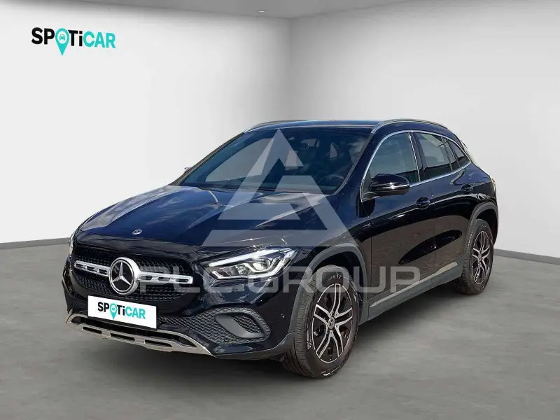 2023 Mercedes Benz GLA 250