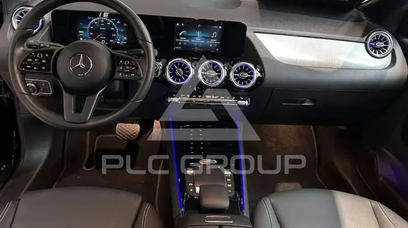 2023 Mercedes Benz GLA 250