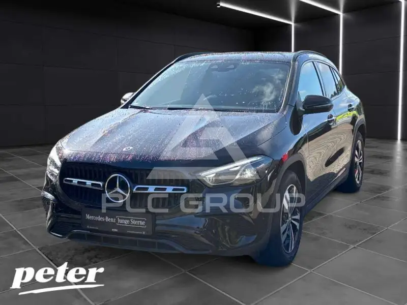 2023 Mercedes Benz GLA 250