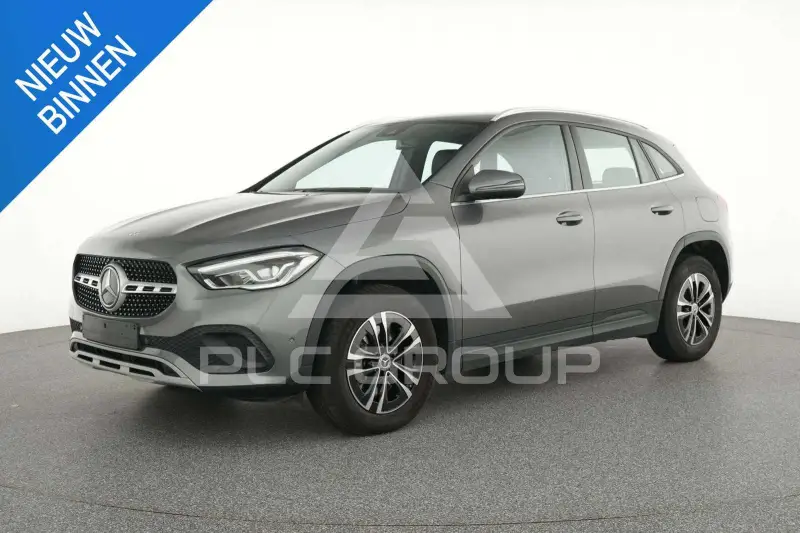 2023 Mercedes Benz GLA 250
