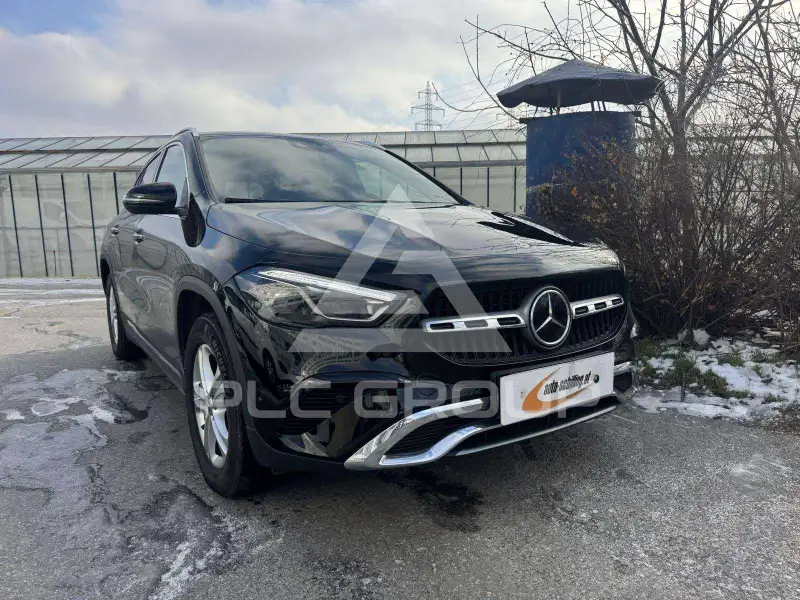 2023 Mercedes Benz GLA 250