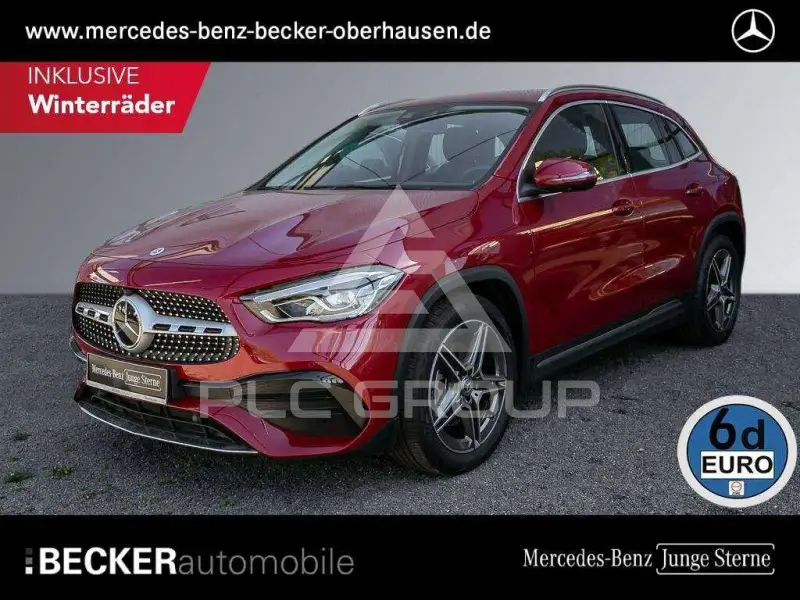 2023 Mercedes Benz GLA 250