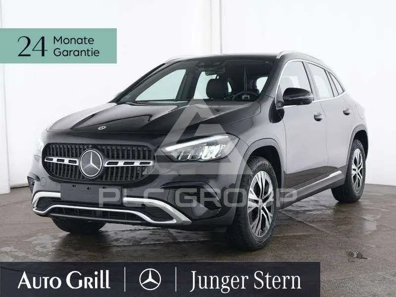 2023 Mercedes Benz GLA 250
