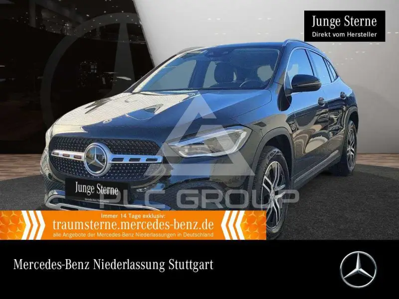 2023 Mercedes Benz GLA 250