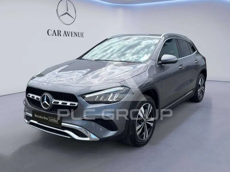 2023 Mercedes Benz GLA 250