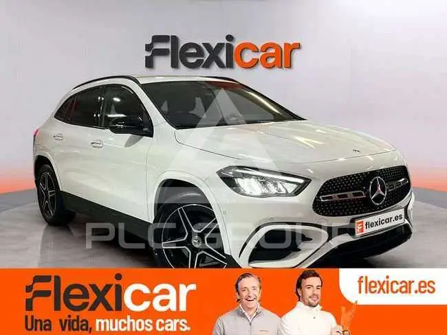 2023 Mercedes Benz GLA 250