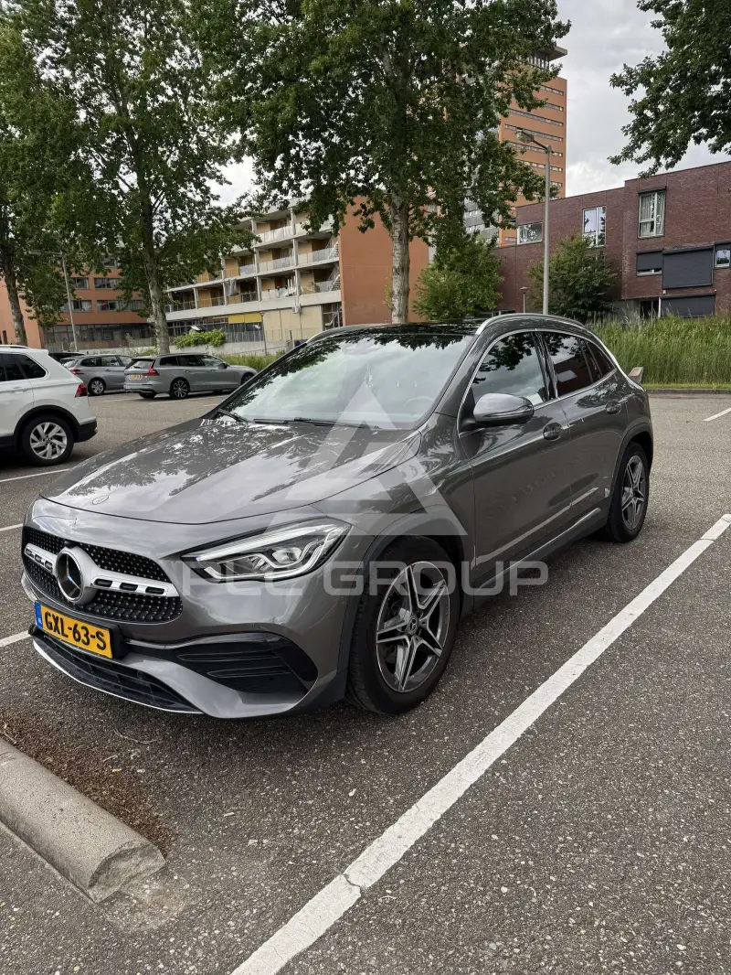 2023 Mercedes Benz GLA 250