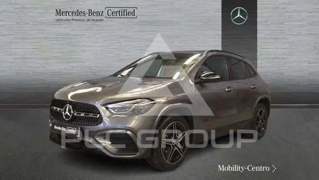 2023 Mercedes Benz GLA 250