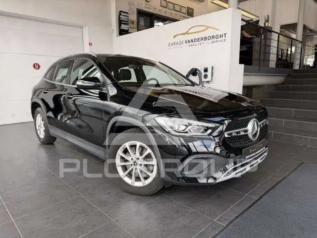 2023 Mercedes Benz GLA 250