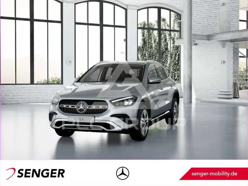 2023 Mercedes Benz GLA 250