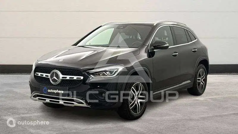 2023 Mercedes Benz GLA 250