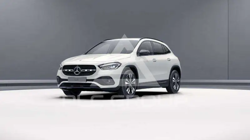 2023 Mercedes Benz GLA 250