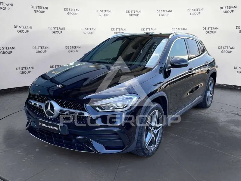 2023 Mercedes Benz GLA 250