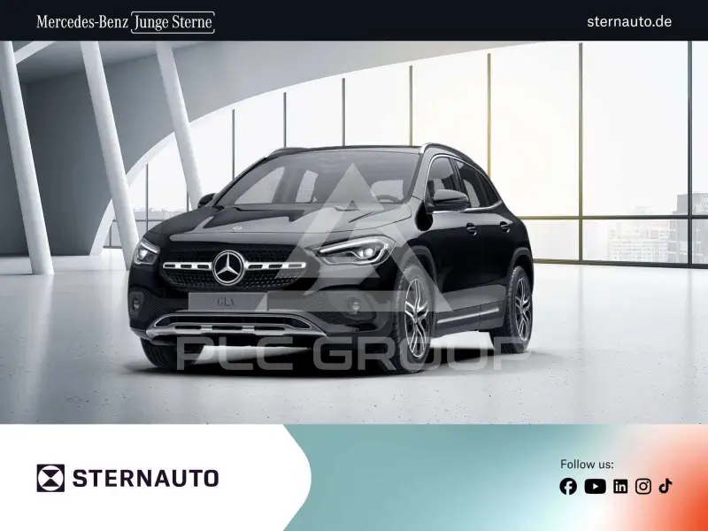 2023 Mercedes Benz GLA 250