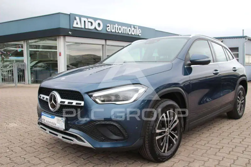 2023 Mercedes Benz GLA 250