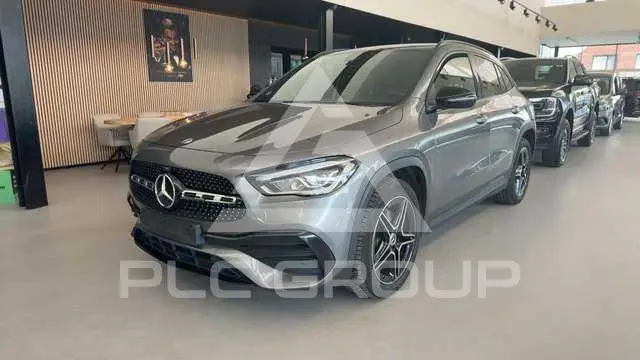 2023 Mercedes Benz GLA 250