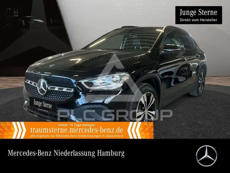2023 Mercedes Benz GLA 250