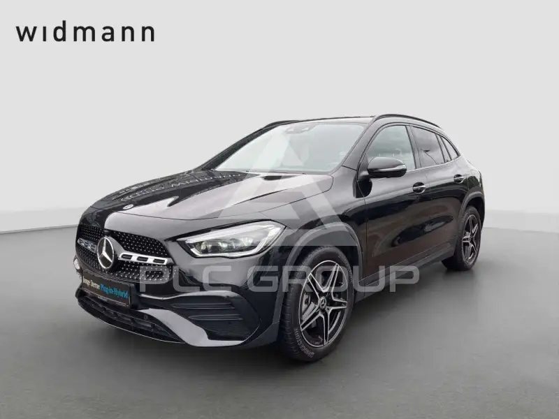 2023 Mercedes Benz GLA 250
