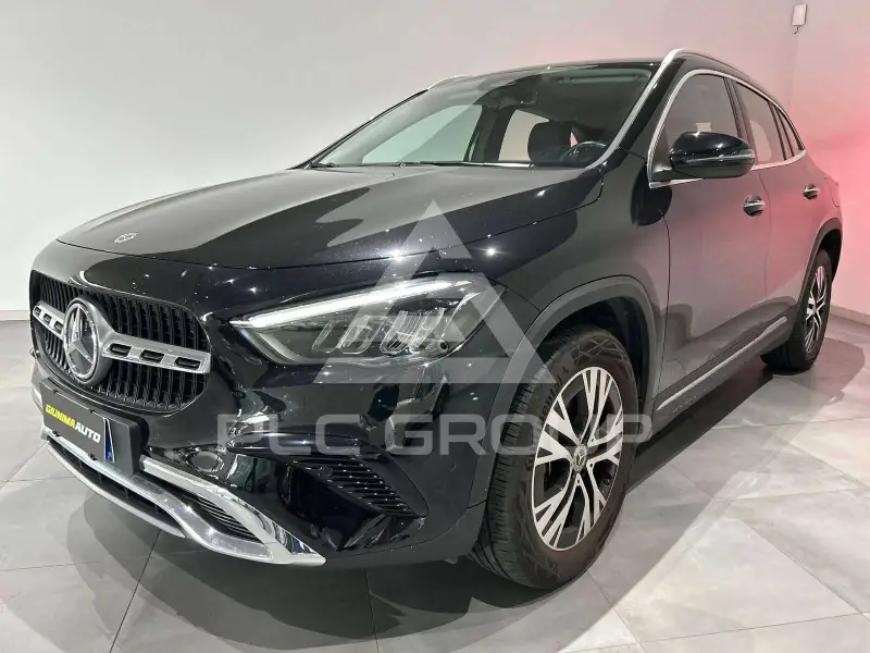 2023 Mercedes Benz GLA 250