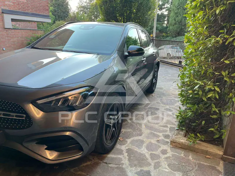 2023 Mercedes Benz GLA 250