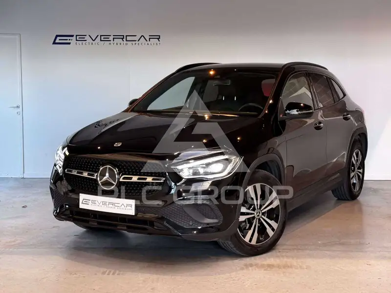 2023 Mercedes Benz GLA 250