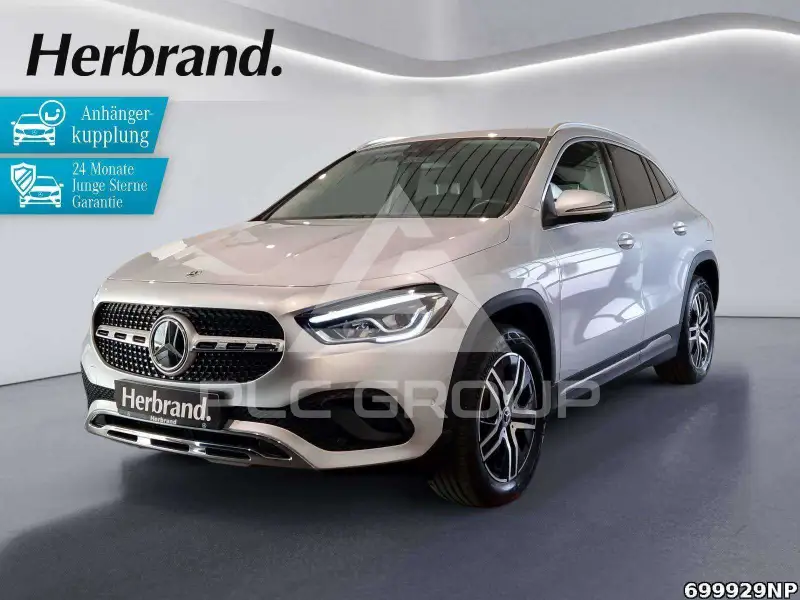 2023 Mercedes Benz GLA 250