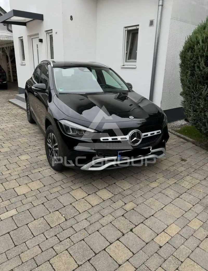 2023 Mercedes Benz GLA 250