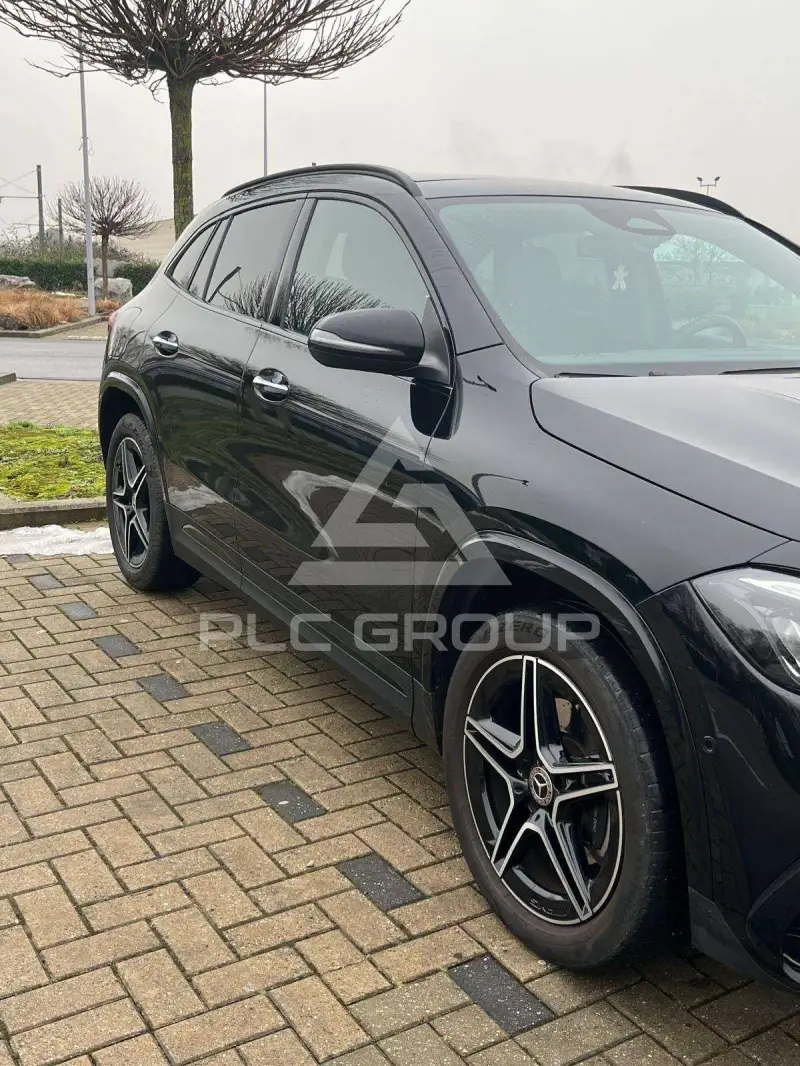 2023 Mercedes Benz GLA 250