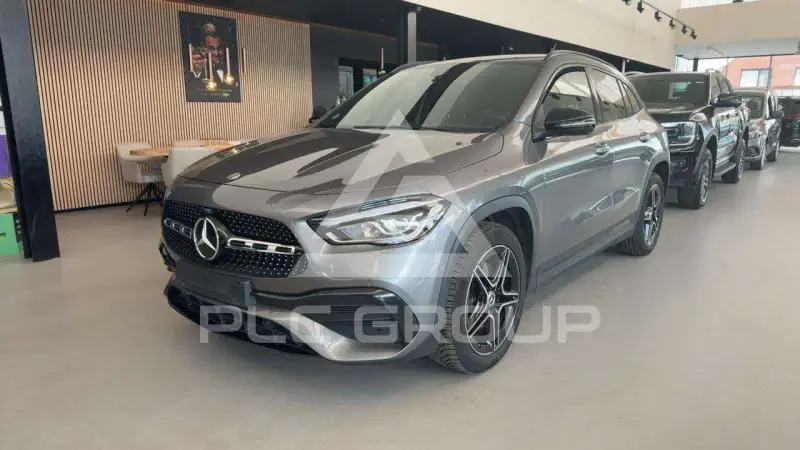 2023 Mercedes Benz GLA 250
